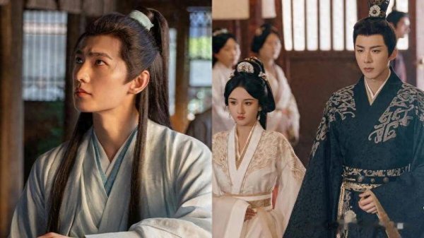 莆田安福家园 2025最值得追的热点剧TOP！《凡东说念主修仙》第十，刘宇宁《俯首》第2