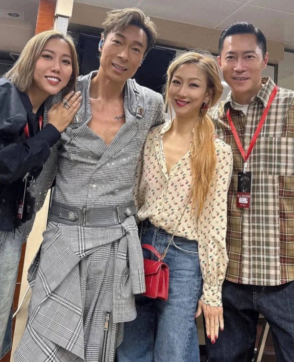 莆田安福家园 被53岁港女郑秀文近况惊艳！身材措置好，色调斑斓也很好意思