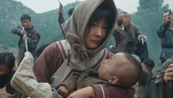 安福相册 杨幂“抱娃戏”全网火了，林永健评价终被招供！