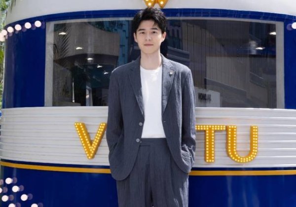 莆田安福相册 刘昊然票房超250亿超黄渤王宝强，总榜排行第三！