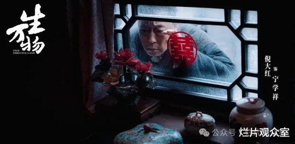 莆田安福家园 杨幂颠覆演农妇，实质却已经偶像剧？