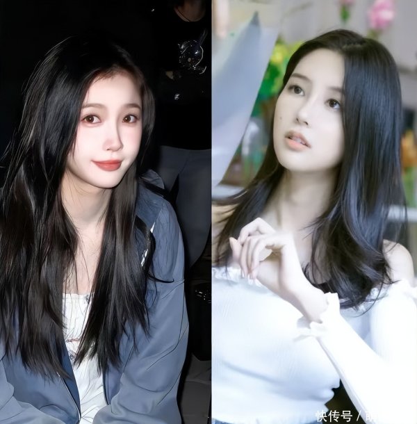 安福相册 虞书欣驳斥区沦一火！张昊玥捏续内涵炮轰她，本东说念主连夜破防删评