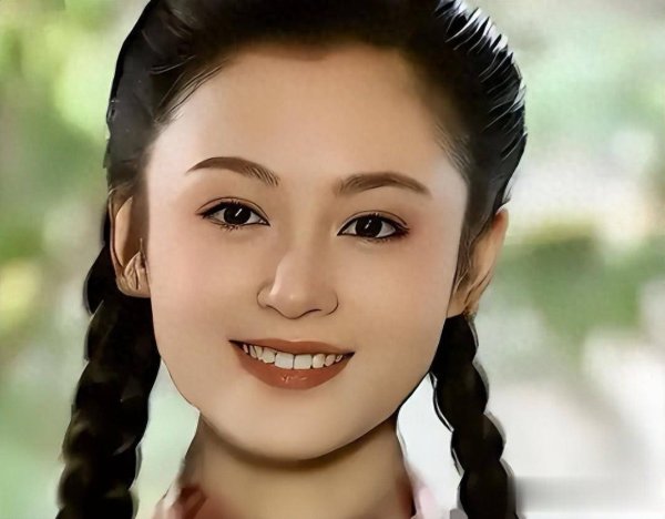 莆田安福家园 关之琳陈红蒋雯丽齐老了，只消她仍似18岁仙女