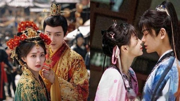 莆田安福家园 错过可惜！10部高评价穿越古装剧，《书卷一梦》太上瘾